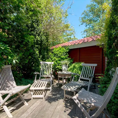 Haus Am Park Nr5 *
