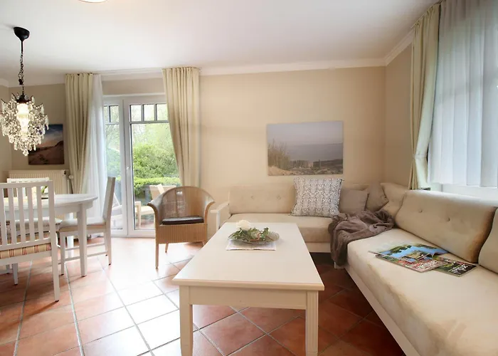 Haus Am Park Nr5 Шпикерог